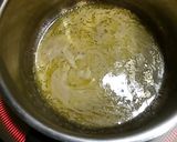 バーニャカウダからの～☆アンチョビポテト作り方6写真