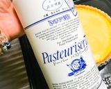 ドゥルンブルン！固めのプリン＊お鍋で簡単作り方14写真