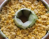 すし酢DE手軽にケーキ寿司♪作り方6写真