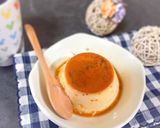 ドゥルンブルン！固めのプリン＊お鍋で簡単作り方21写真