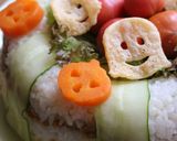 すし酢DE手軽にケーキ寿司♪作り方9写真