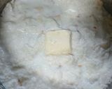 時短でラクチン♪パンdeホワイトソース作り方3写真