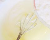 スポンジケーキ作り方7写真