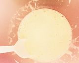 スポンジケーキ作り方8写真
