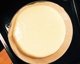 スポンジケーキ作り方11写真