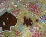 アリスのステンシルクッキー EAT ME作り方9写真
