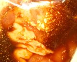 鳥もも肉de♡簡単本格ローストチキン*作り方1写真