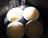 オーブン不要!絶対失敗しない炊飯器プリン作り方15写真