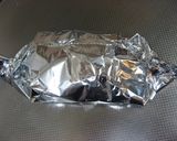 鱈のオイマヨホイル焼き作り方4写真