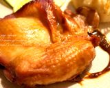 鳥もも肉de♡簡単本格ローストチキン*作り方6写真