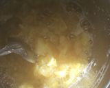 林檎ジャム作り方3写真