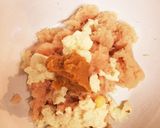 安い☆美味い☆とりむね肉のキムチ鍋しゃぶ作り方2写真