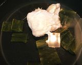 安い☆美味い☆とりむね肉のキムチ鍋しゃぶ作り方3写真
