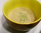 冷製ソイッシュ味噌汁！作り方1写真