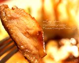 鳥もも肉de♡簡単本格ローストチキン*作り方7写真
