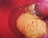 しっとり、ポテトフレークケーキ作り方2写真