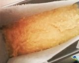 しっとり、ポテトフレークケーキ作り方3写真