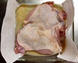 私の西京焼き用の味噌だれ作り方4写真