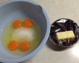 HMで誰でも簡単チョコケーキ作り方2写真