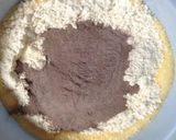 HMで誰でも簡単チョコケーキ作り方3写真