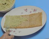 スウェディッシュサンドイッチ作り方10写真
