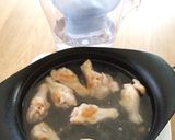 リボン野菜のコラーゲンBRIしゃぶ✿作り方3写真