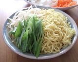 リボン野菜のコラーゲンBRIしゃぶ✿作り方6写真