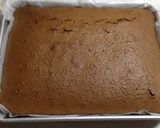 HMで誰でも簡単チョコケーキ作り方7写真