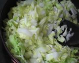 ピーマン肉詰め（コチュジャンたれ）作り方2写真