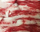 simple♪豆腐と牛肉の煮物作り方4写真