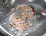 ピーマン肉詰め（コチュジャンたれ）作り方3写真