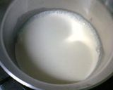 簡単★基本のチョコムース作り方2写真
