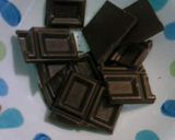 簡単★基本のチョコムース作り方3写真