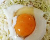 朝食に‼目玉焼きトーストの決定版2‼作り方6写真