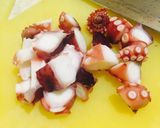TAKESHIのビストロ作り方4写真