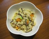 家で作る粉高野♪作り方4写真