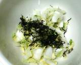 カンタン酢で簡単白菜のお新香作り方4写真
