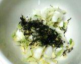 カンタン酢で簡単白菜のお新香作り方4写真