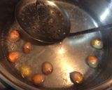 茶碗蒸しのギンナンの茹で方作り方2写真