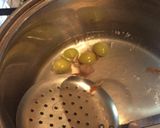 茶碗蒸しのギンナンの茹で方作り方4写真