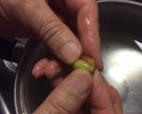 茶碗蒸しのギンナンの茹で方作り方5写真