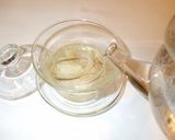 冬の風邪に！茗荷＋生姜茶♪豊田の漢方薬局作り方3写真