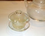 冬の風邪に！茗荷＋生姜茶♪豊田の漢方薬局作り方4写真