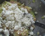 ピーマン肉詰め（コチュジャンたれ）作り方6写真