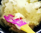 ほっこりさつまいも餡のあんパン作り方3写真
