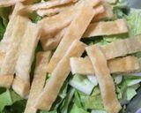 時短☆出汁いらずの煮びたし作り方1写真