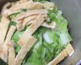 時短☆出汁いらずの煮びたし作り方2写真