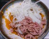 レンジで簡単！常備菜にも☆かぼちゃサラダ作り方2写真