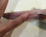酢じめイワシの海苔巻き作り方2写真