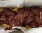 マーブルパウンドケーキ作り方6写真